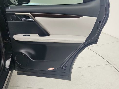 Used 2021 Lexus RX 350 FWD w/ Premium Package image 34