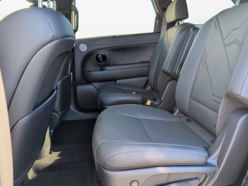 New 2026 Hyundai Palisade XRT Pro image 13