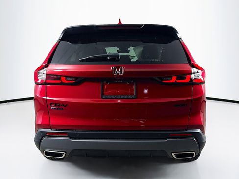 New 2026 Honda CR-V Sport-L image 31