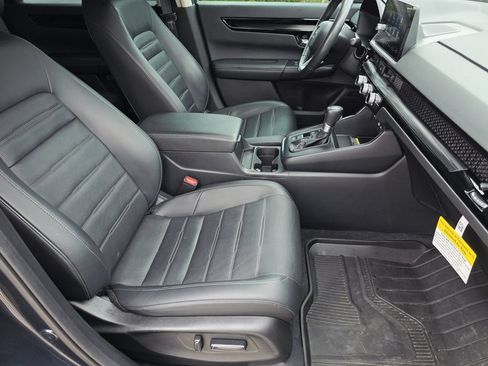 Certified 2024 Honda CR-V EX-L image 14