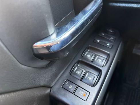 Used 2016 Chevrolet Silverado 2500 LT w/ LT Convenience Package image 25