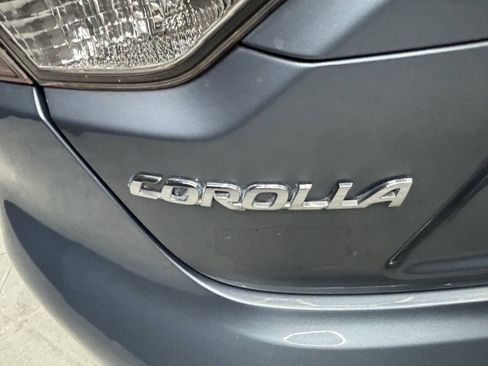 Used 2020 Toyota Corolla LE FWD image 8