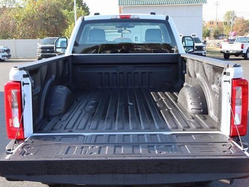 New 2026 Ford F350 XL w/ XL Chrome Package AWD/4WD image 16
