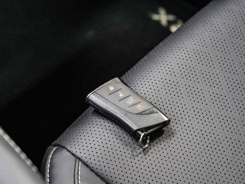 Used 2025 Lexus RX 350 Premium Plus FWD image 27