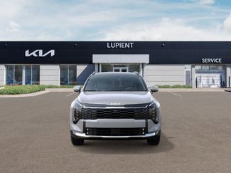 New 2026 Kia Sportage SX Prestige video 3