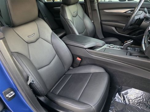 Used 2020 Cadillac CT5 Premium Luxury image 30