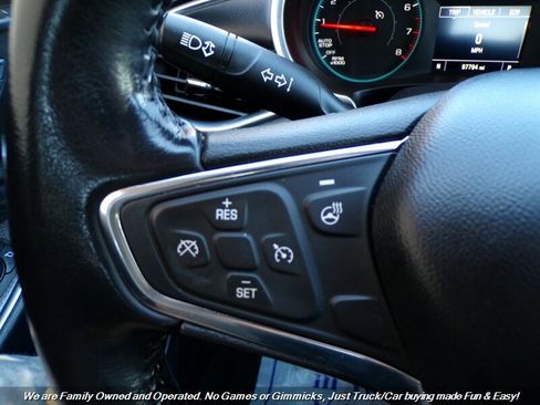 Used 2019 Chevrolet Malibu LT w/ Leather Package image 41