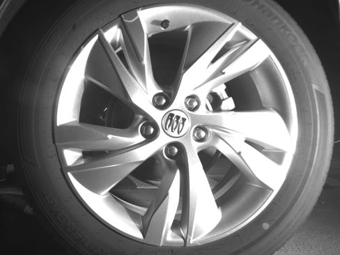 Used 2025 Buick Encore GX Preferred FWD image 14