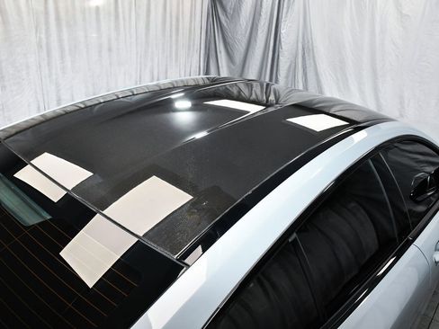 Used 2023 BMW M8 Gran Coupe xDrive Competition w/ M Carbon Exterior Package AWD/4WD image 96