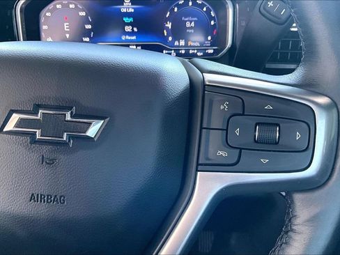 Used 2022 Chevrolet Silverado 1500 RST AWD/4WD image 26