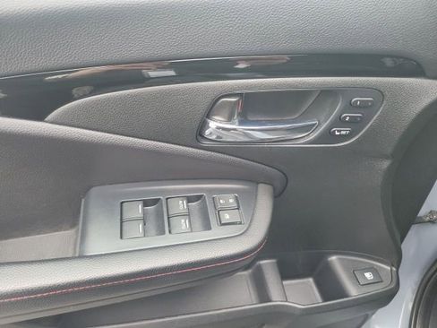 Used 2023 Honda Ridgeline Black Edition image 15