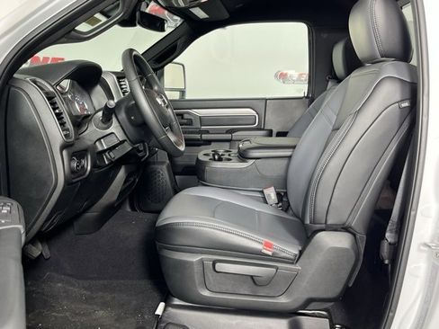 New 2026 RAM 2500 Tradesman image 24