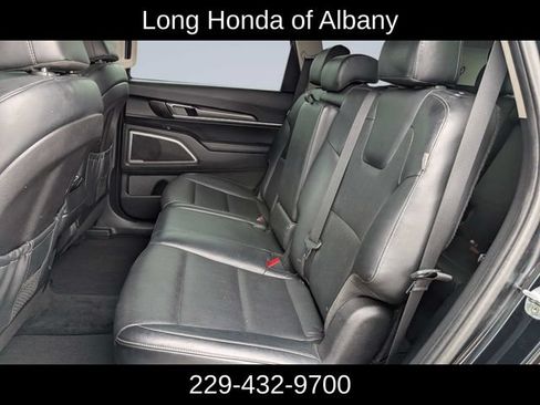 Used 2023 Kia Telluride LX AWD/4WD image 17