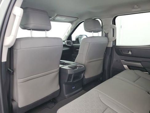 Used 2023 Toyota Tundra SR5 w/ TRD Sport Premium Package image 15