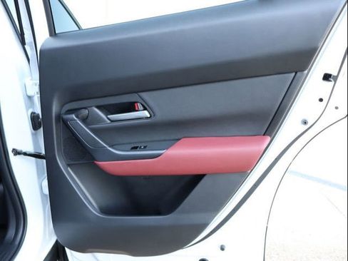 New 2026 MAZDA CX-50 AWD 2.5 Hybrid w/ Cargo Package image 12