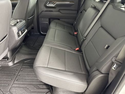 New 2025 GMC Sierra 1500 Elevation w/ Elevation Premium Package image 37