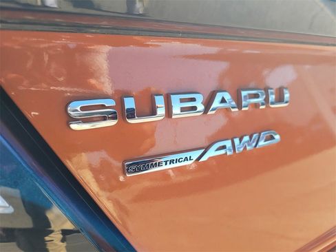 Used 2022 Subaru WRX Premium image 27