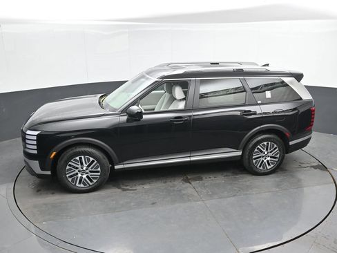 New 2026 Hyundai Palisade SEL AWD/4WD image 35