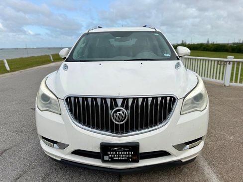 Used 2015 Buick Enclave Leather FWD image 2
