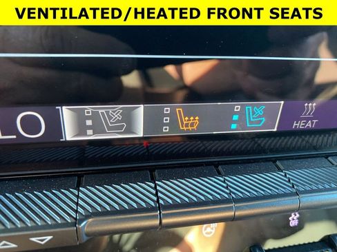 New 2025 GMC Hummer EV 2X image 14