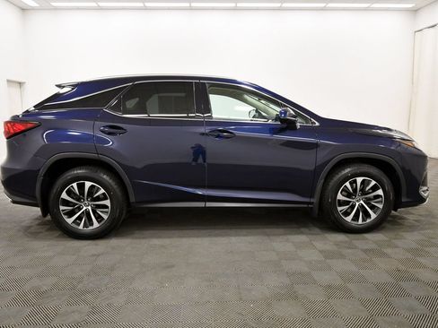 Used 2021 Lexus RX 350 AWD w/ Premium Package image 9