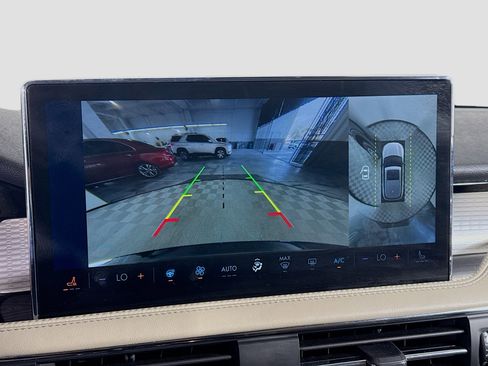 Used 2025 Lincoln Corsair FWD w/ Equipment Group 101A image 19