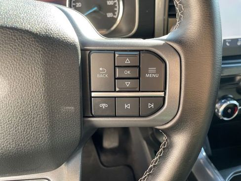 Certified 2023 Ford F150 XLT w/ Equipment Group 302A High image 32