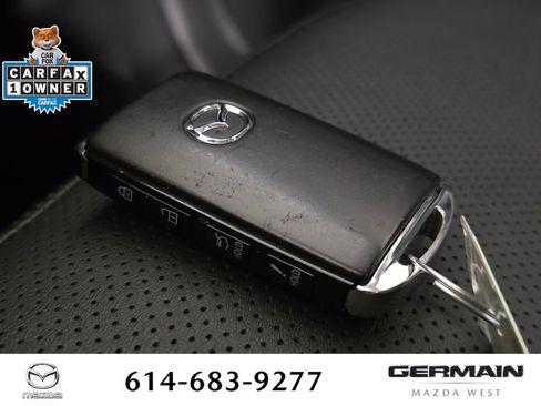 Used 2023 MAZDA CX-9 Touring AWD/4WD image 34