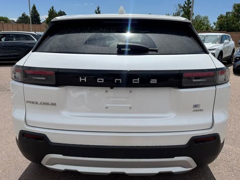 Used 2025 Honda Prologue EX image 5