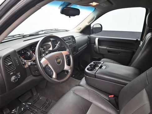 Used 2013 Chevrolet Silverado 1500 LT w/ All-Star Edition AWD/4WD image 13