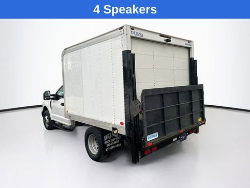 Certified 2020 Ford F350 XL image 10