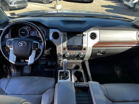 Used 2016 Toyota Tundra Limited image 21