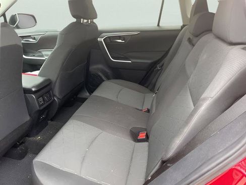 Used 2024 Toyota RAV4 XLE w/ Convenience Package image 8
