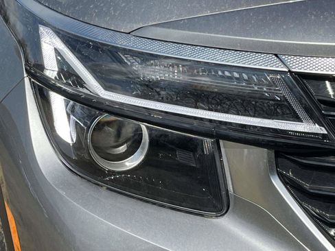 New 2026 Kia Seltos S FWD image 30