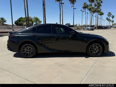 New 2026 Lexus IS 350 F Sport image 8
