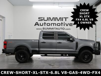 Used 2024 Ford F250 XL w/ STX Appearance Package