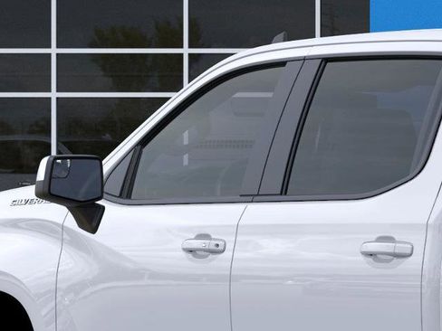 Used 2026 Chevrolet Silverado 1500 LT w/ Protection Package image 35