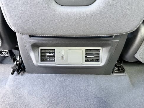 New 2026 Chevrolet Silverado 1500 Custom image 23