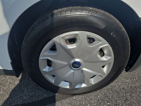 Used 2016 Ford Transit Connect XL image 30