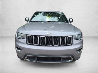 Used 2018 Jeep Grand Cherokee Limited AWD/4WD video 2
