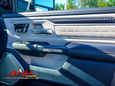 Used 2025 RAM 1500 Tungsten w/ Towing Technology Group image 18