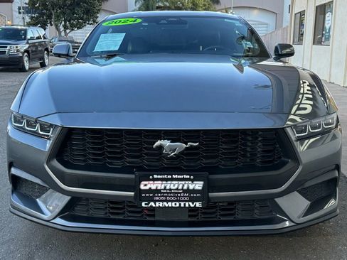 Used 2024 Ford Mustang Premium image 10