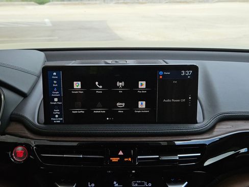 New 2026 Acura MDX SH-AWD w/ Advance Package image 18
