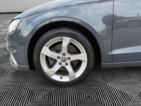 Used 2019 Audi A3 2.0T Premium w/ Convenience Package FWD image 15