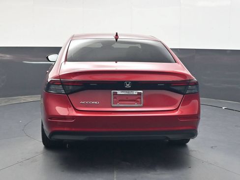 Used 2023 Honda Accord LX image 6