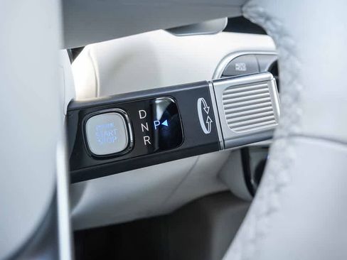 New 2026 Hyundai Palisade SEL FWD image 22