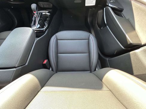 New 2026 Chevrolet Trax RS w/ Driver Confidence Package image 14