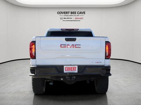 New 2026 GMC Sierra 1500 AT4X image 57