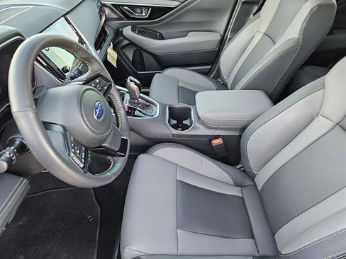 Certified 2025 Subaru Outback Onyx Edition image 10