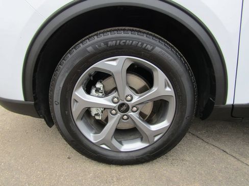 Used 2025 Ford Escape ST-Line Select w/ Tech Pack #1 AWD/4WD image 11